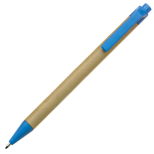 Recycled Paper Pen