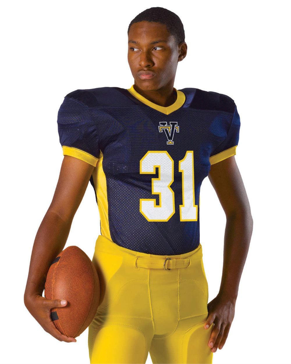 Men's Football Jersey - 750E