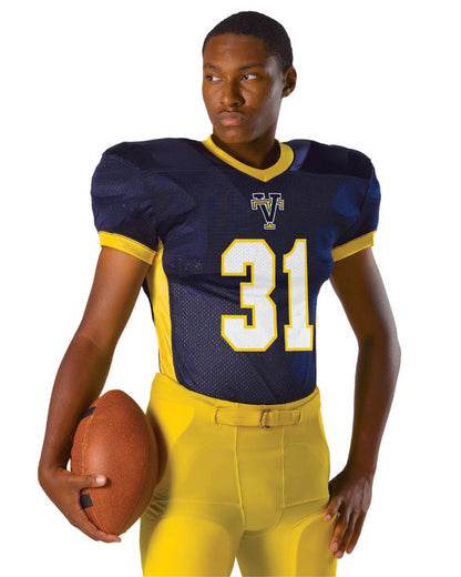 Men's Football Jersey - 750E
