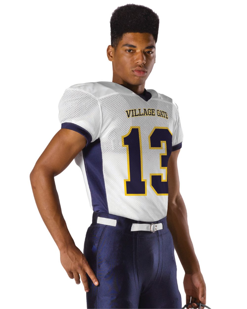 Youth Football Jersey - 750EY