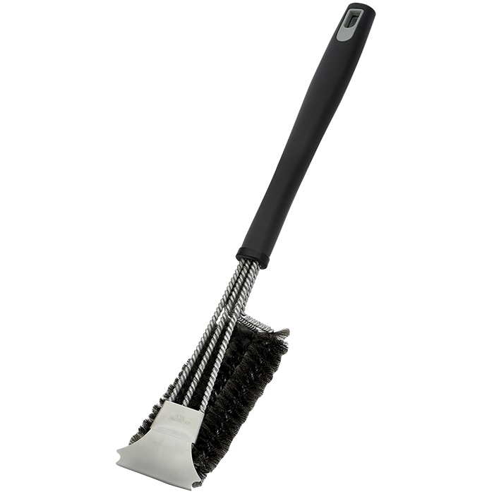 Char House BBQ Heavy Duty Grill Brush