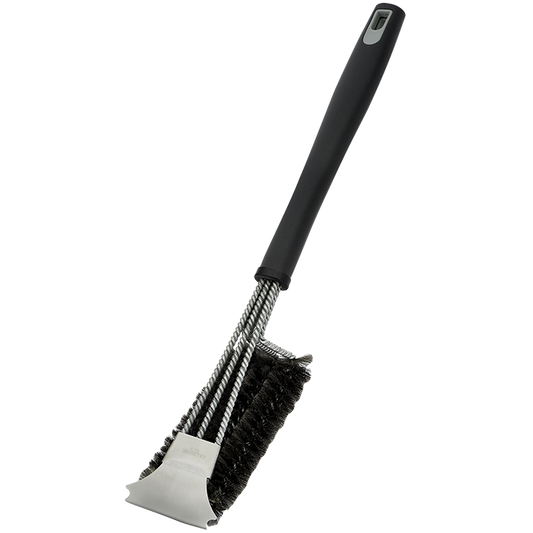 Char House BBQ Heavy Duty Grill Brush