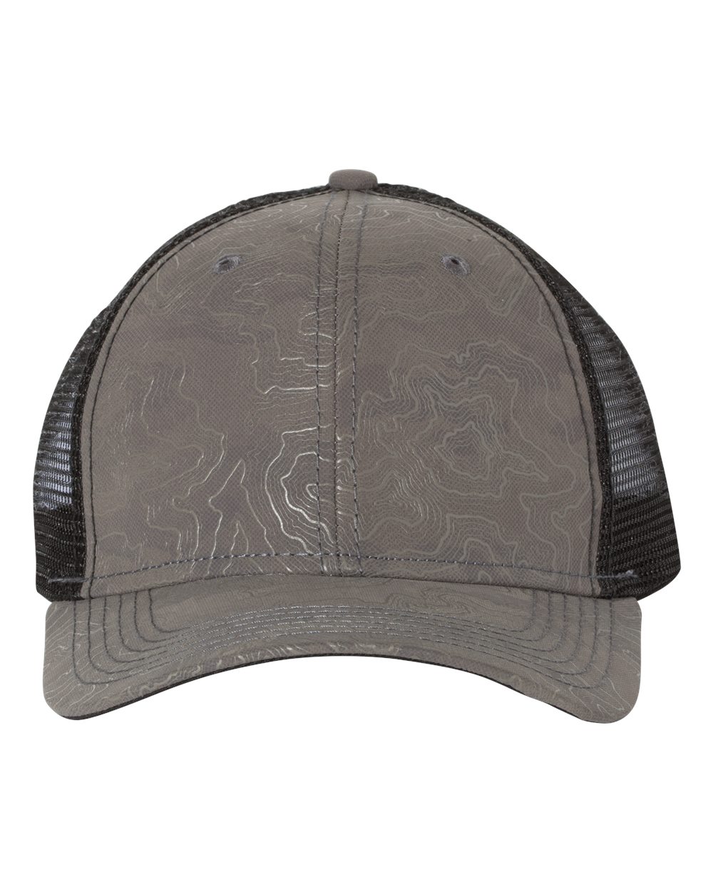 Territory Trucker Cap - 3458
