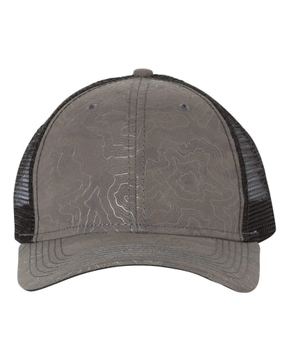 Territory Trucker Cap - 3458