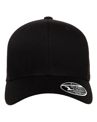 110® Mesh-Back Cap - 110M