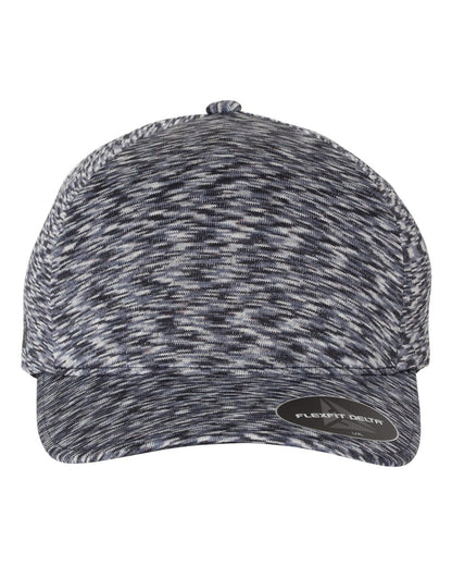 Delta® Seamless Unipanel Cap - 280