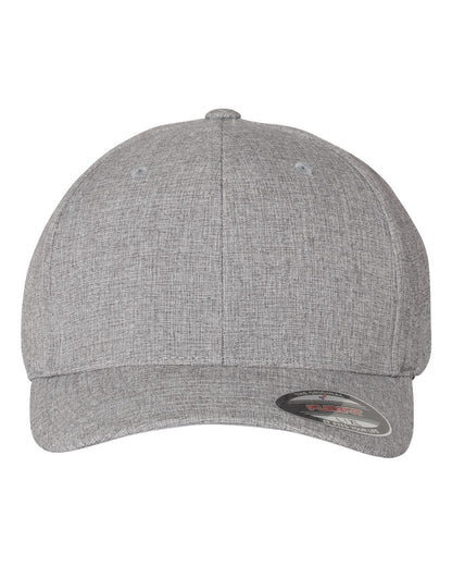 Heatherlight™ Mélange Cap - 6350