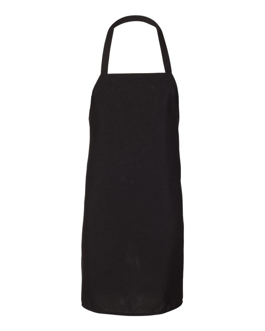 Bib Apron - Q4010