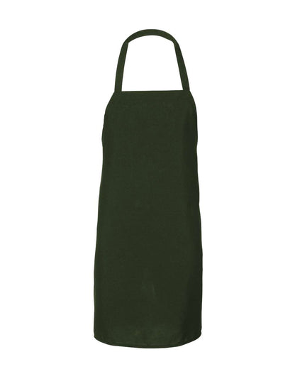 Bib Apron - Q4010