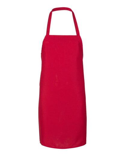 Bib Apron - Q4010