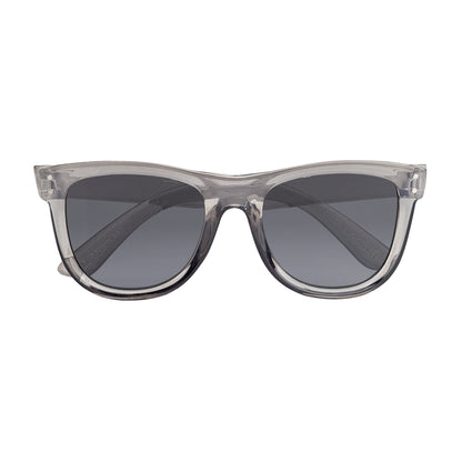 Ravi Recycled Frame Sunglasses With Inverted Lenses