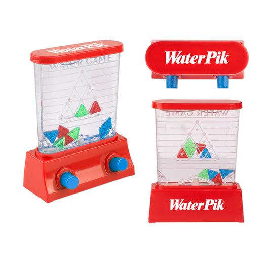 Water Game