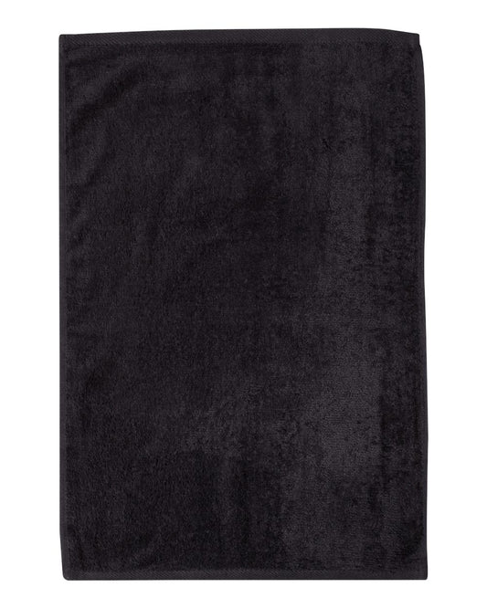 Deluxe Hemmed Hand Towel - T300