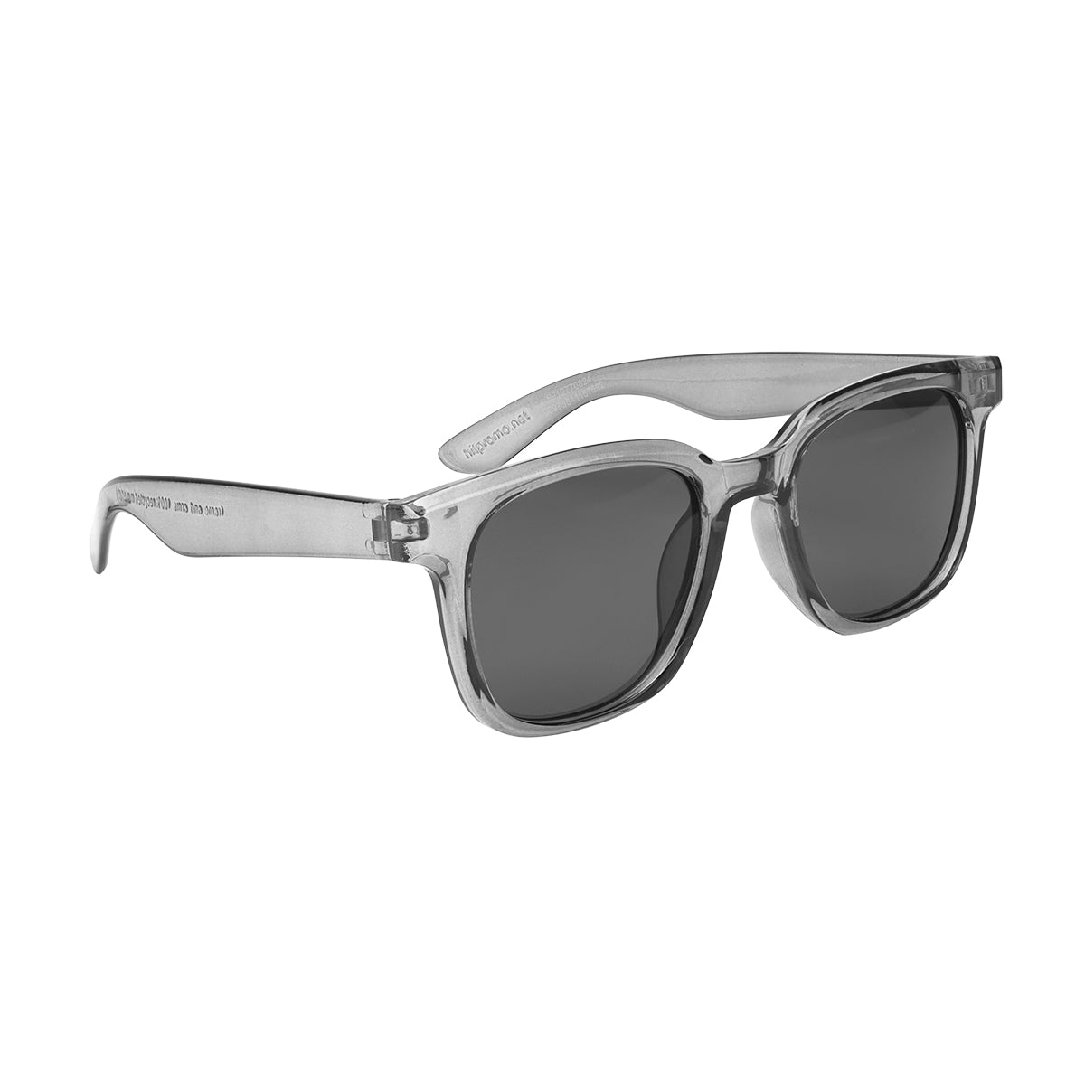 Zander Recycled Frame Sunglasses