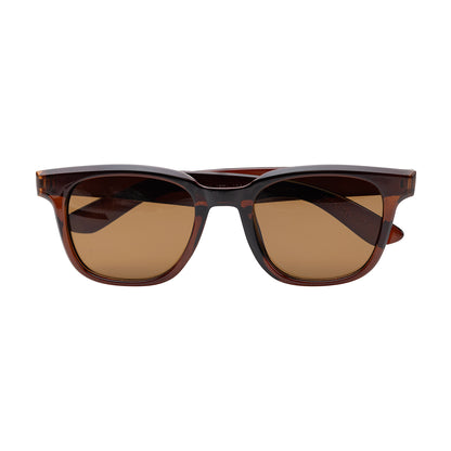 Zander Recycled Frame Sunglasses