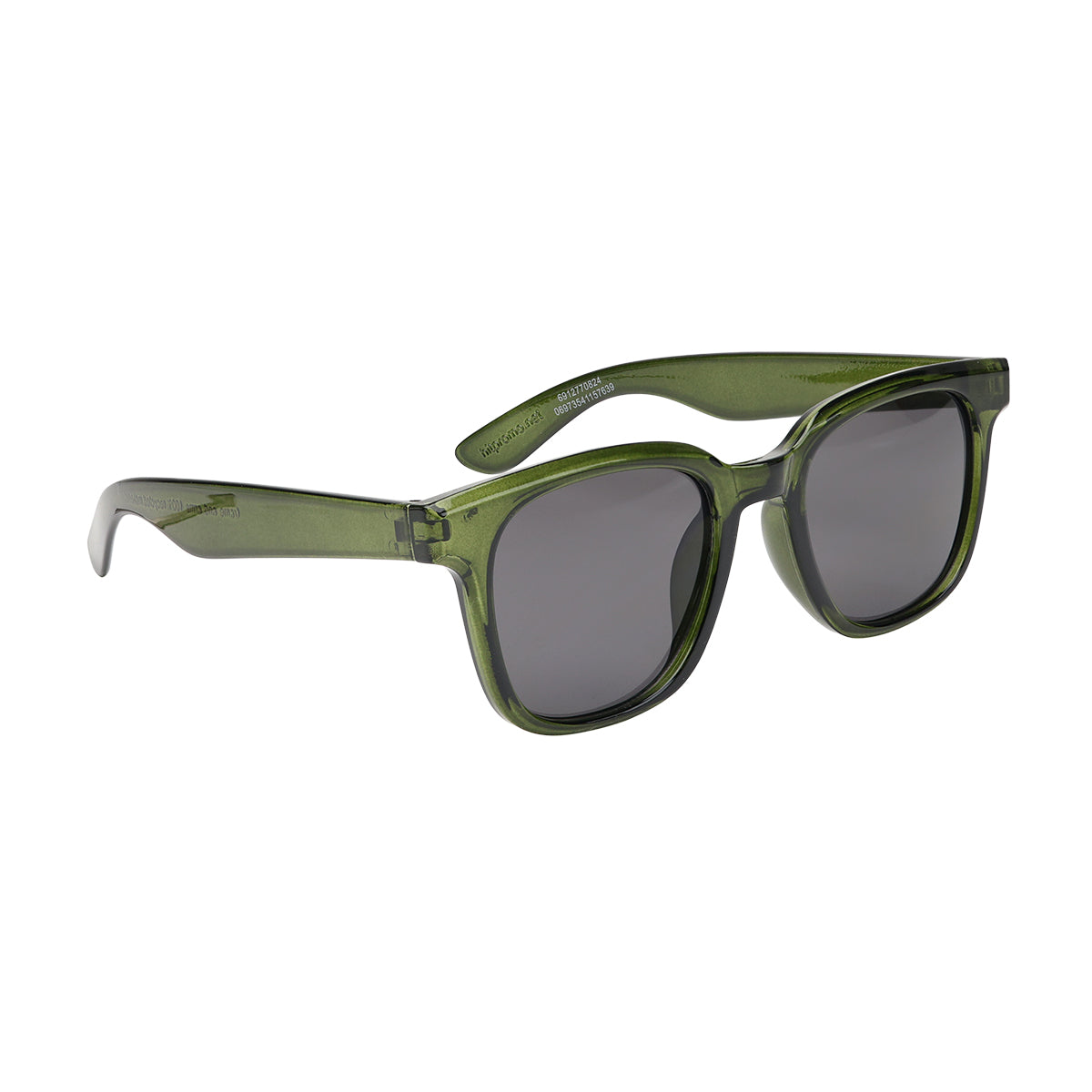 Zander Recycled Frame Sunglasses