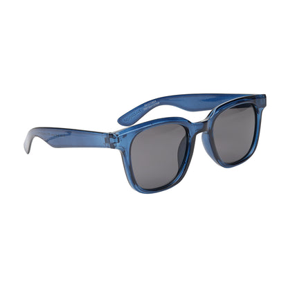 Zander Recycled Frame Sunglasses