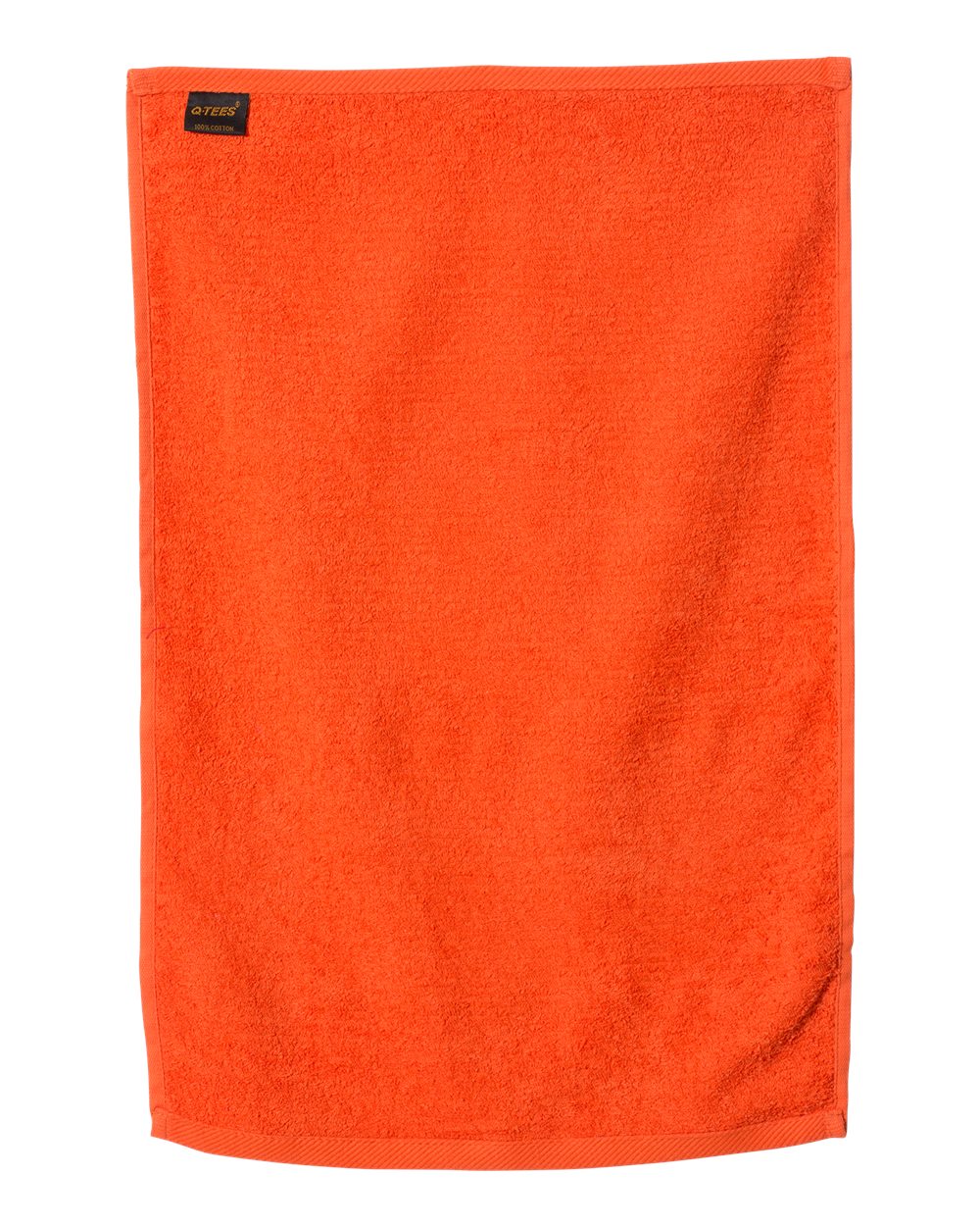 Deluxe Hemmed Hand Towel - T300