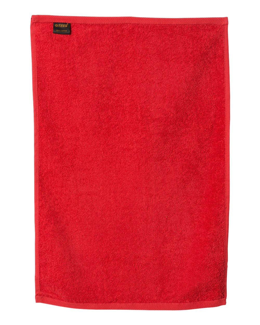 Deluxe Hemmed Hand Towel - T300