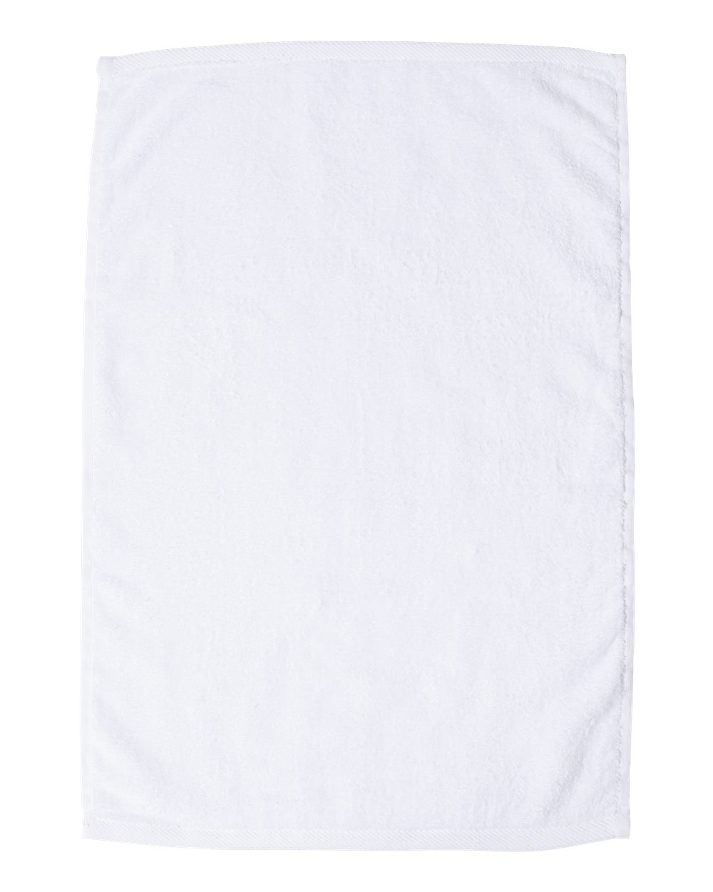 Deluxe Hemmed Hand Towel - T300
