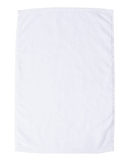 Deluxe Hemmed Hand Towel - T300