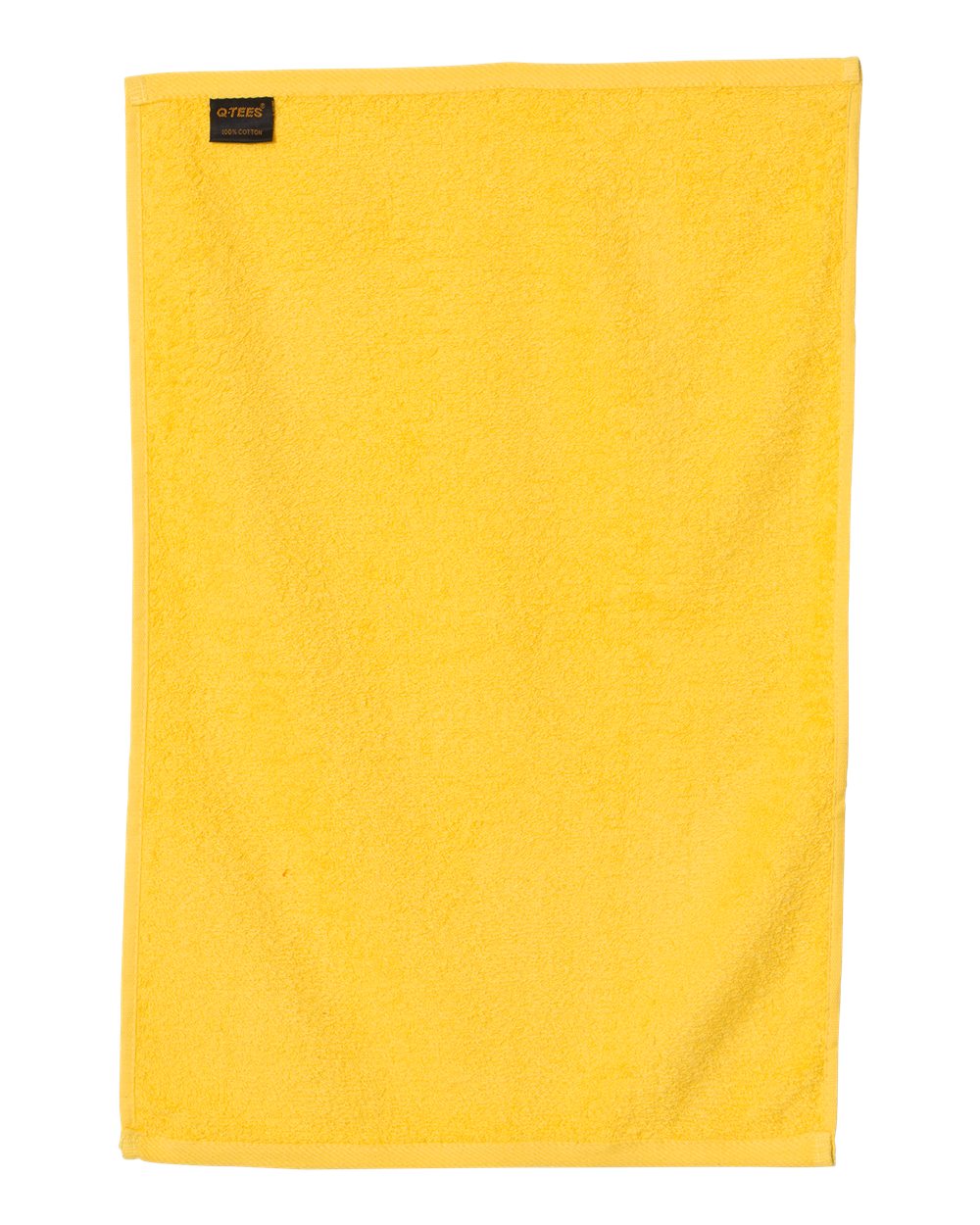 Deluxe Hemmed Hand Towel - T300
