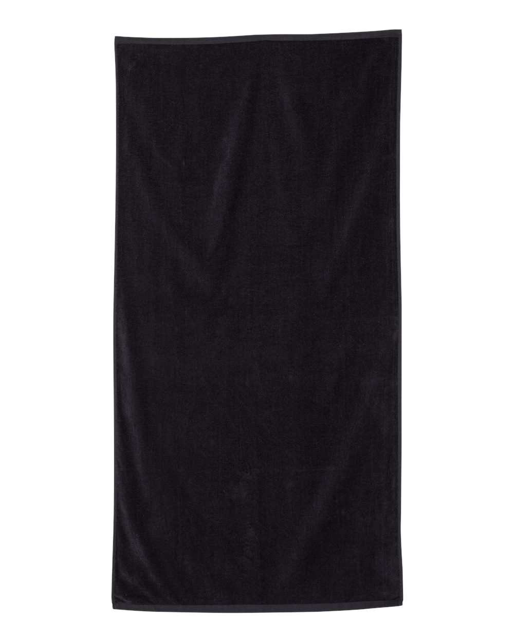 Velour Beach Towel - QV3060