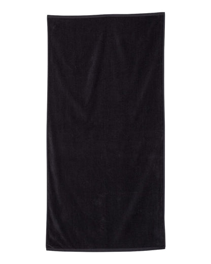 Velour Beach Towel - QV3060