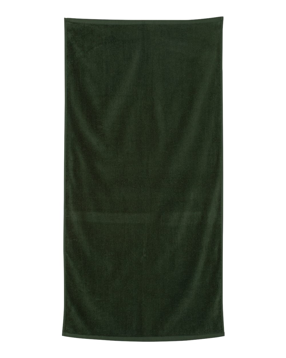 Velour Beach Towel - QV3060