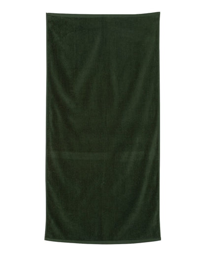 Velour Beach Towel - QV3060