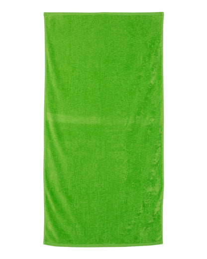 Velour Beach Towel - QV3060