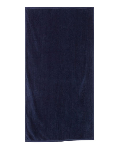 Velour Beach Towel - QV3060