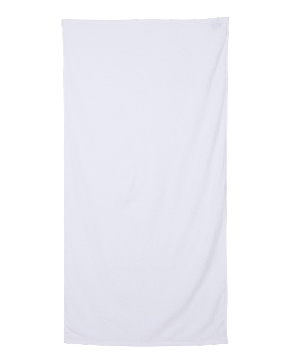 Velour Beach Towel - QV3060