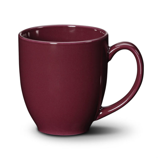 Bistro Mug - 16oz - Imprinted