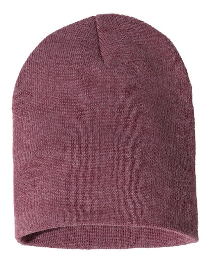 8" Beanie - SP08