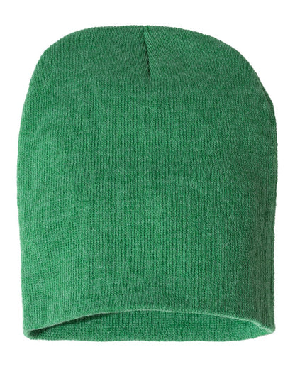 8" Beanie - SP08