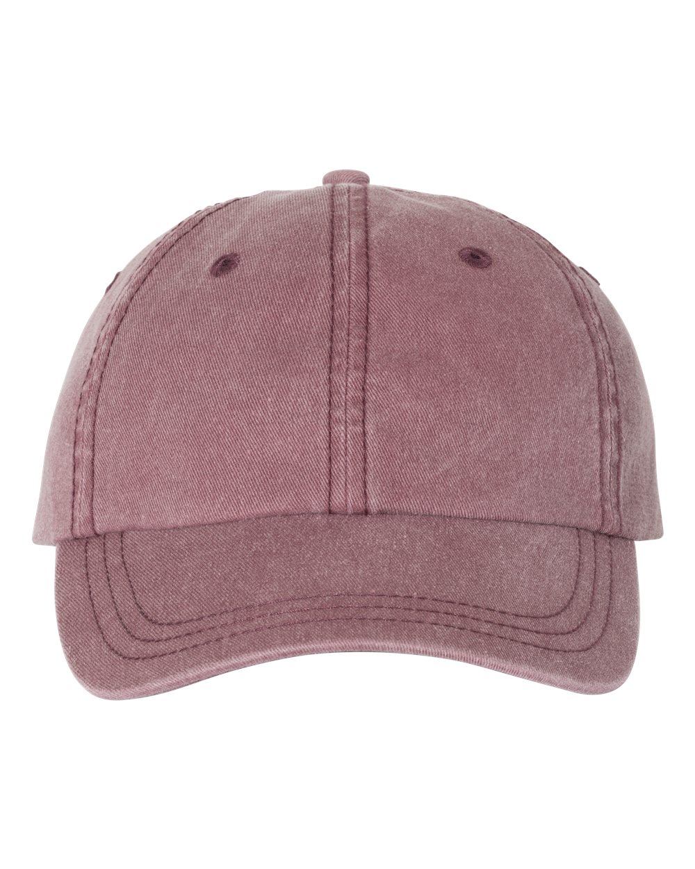 Pigment-Dyed Cap - SP500