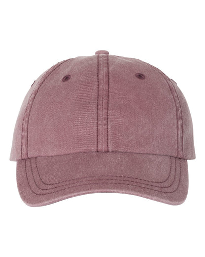 Pigment-Dyed Cap - SP500