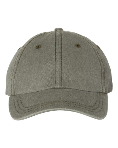 Pigment-Dyed Cap - SP500