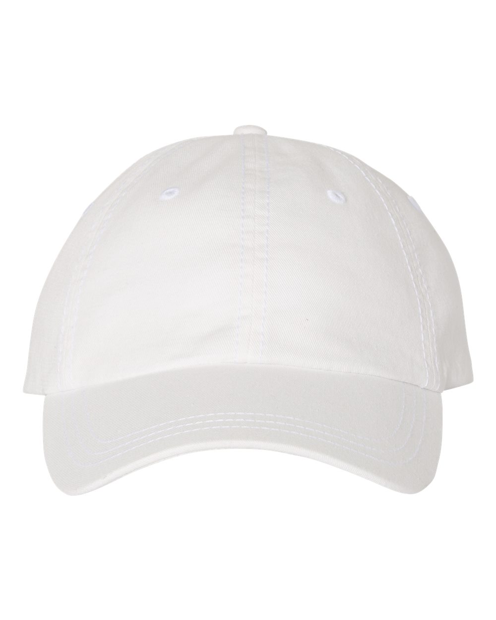 Pigment-Dyed Cap - SP500