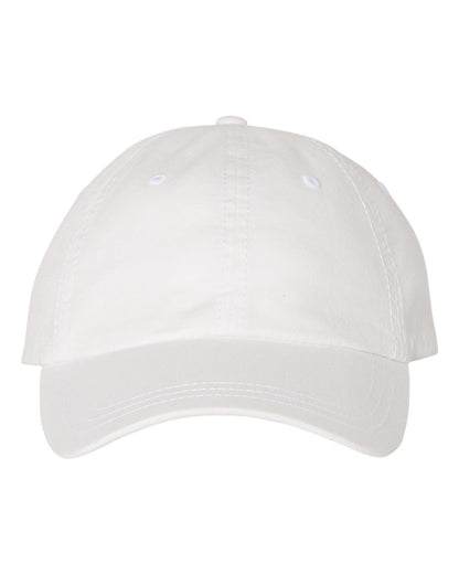Pigment-Dyed Cap - SP500