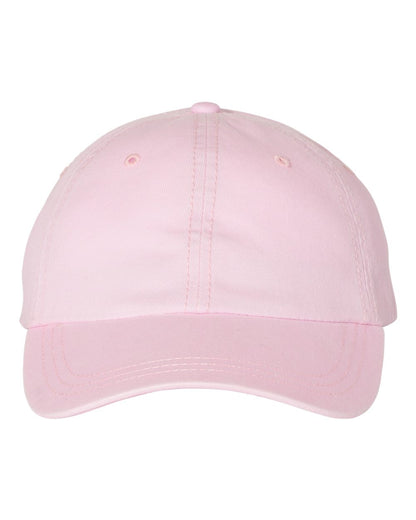 Pigment-Dyed Cap - SP500