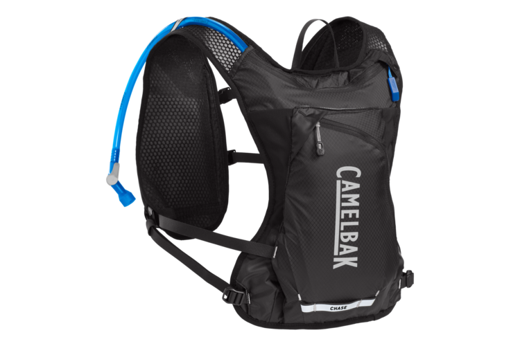 CamelBak Womens Chase Race 4 Hydration Vest - Black