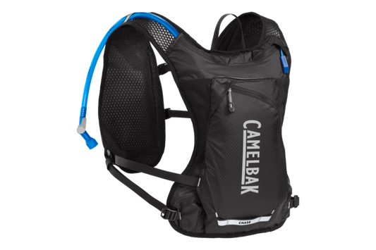 CamelBak Womens Chase Race 4 Hydration Vest - Black