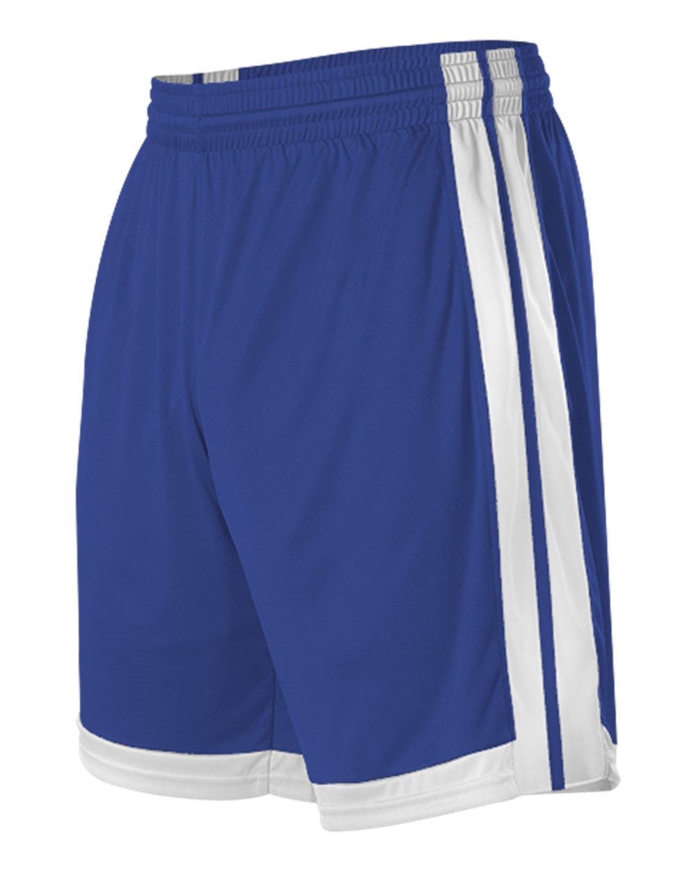 Youth Single Ply Basketball Shorts - 538PY