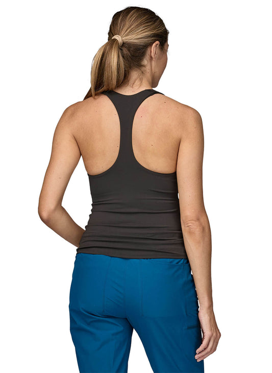 Patagonia Women's Maipo Tank - Black - XXS