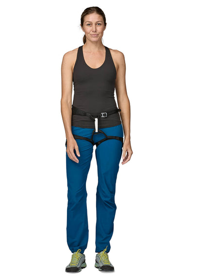 Patagonia Women's Maipo Tank - Black - XXS