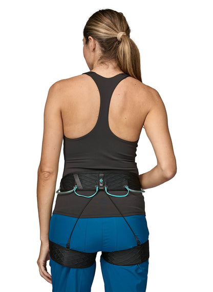 Patagonia Women's Maipo Tank - Black - XS