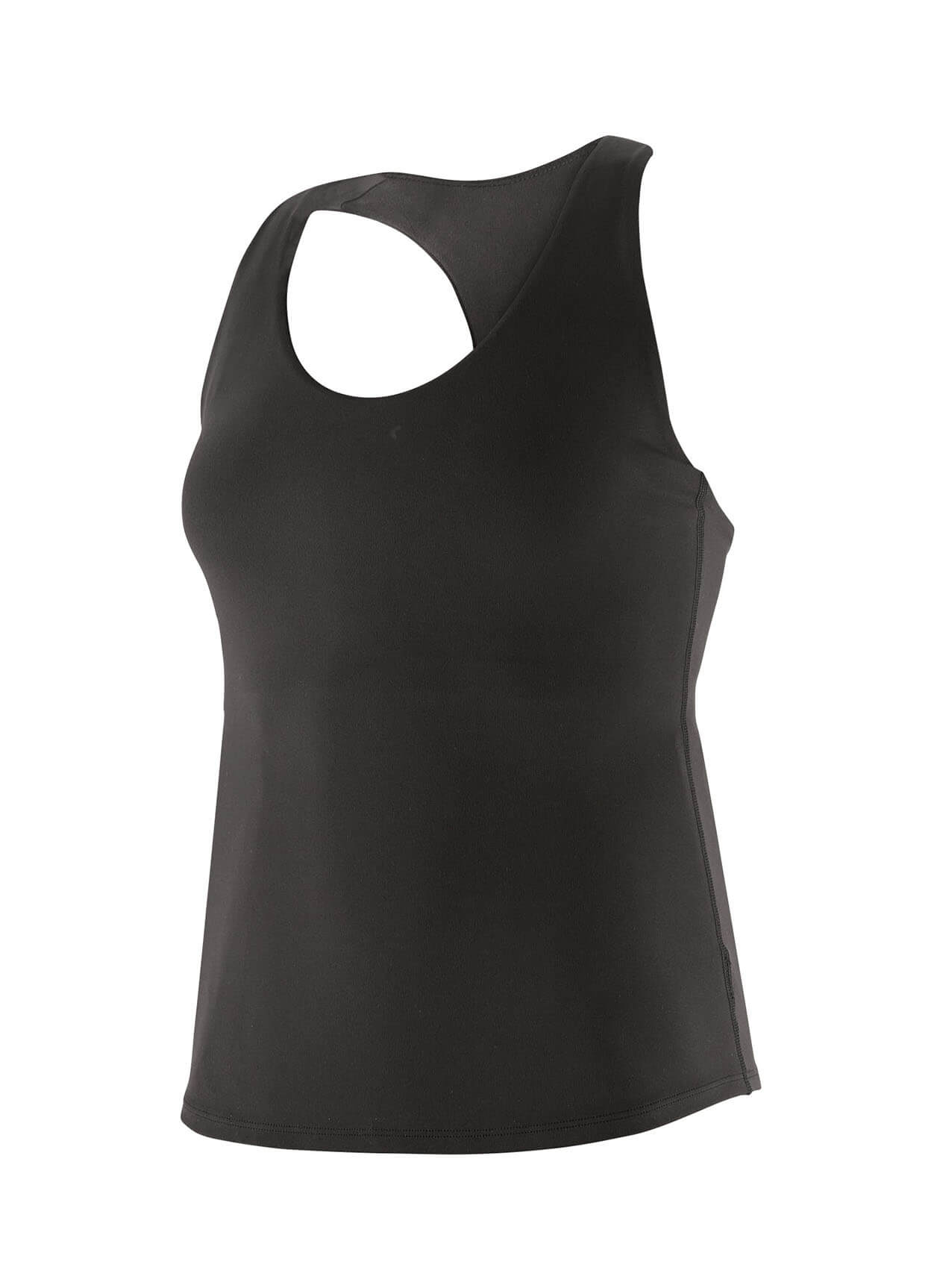 Patagonia Women's Maipo Tank - Black - XXS