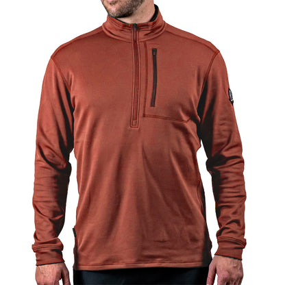 Mountain Standard Pathfinder 1/4 Zip Fleece